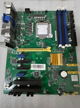 AAEON研扬 ATXQ370A工控机主板 支持8代CPU咨询维修