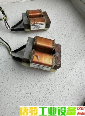 西门子互感器C219-02-25原装K：207449拆机 一 议价下单