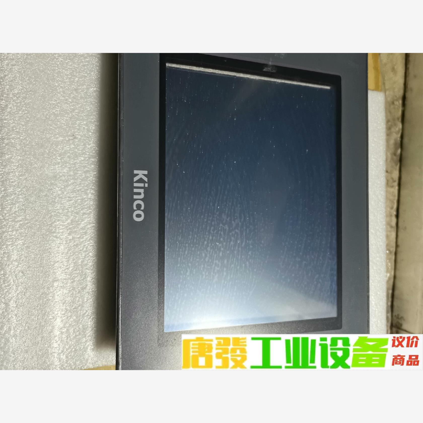 Kinco步科触摸屏/MT4532T人机界面。 议价下单