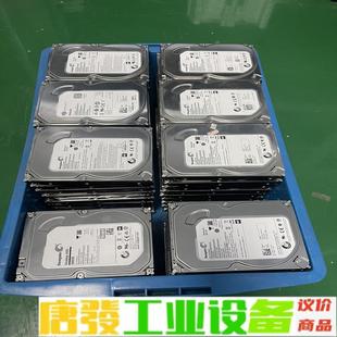 希捷st500dm002 500G机械硬盘 3.5 维修询价