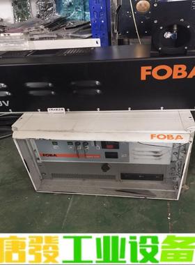 德国FOBA紫外激光打标机DP2UV里面是相干的  维修询价