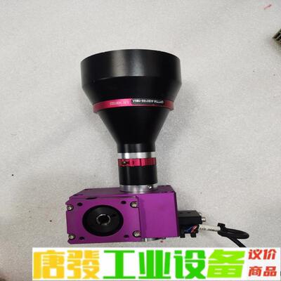 奥普特 OPTTW-AS0166-166A镜头+G 维修询价