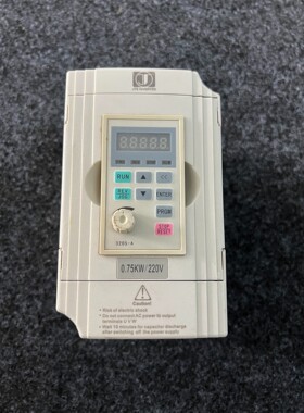 JTE330-SM KA0007M1 0.75KW 220V咨询维修咨询维修