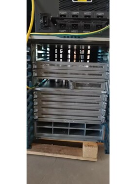 思科N77业务挡板,引擎挡板,挂耳.,带N77-C7710-咨询维修咨询维修