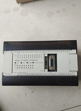拆机欧姆龙PLC/  CPM2AH40CDRA咨询维修咨询维修