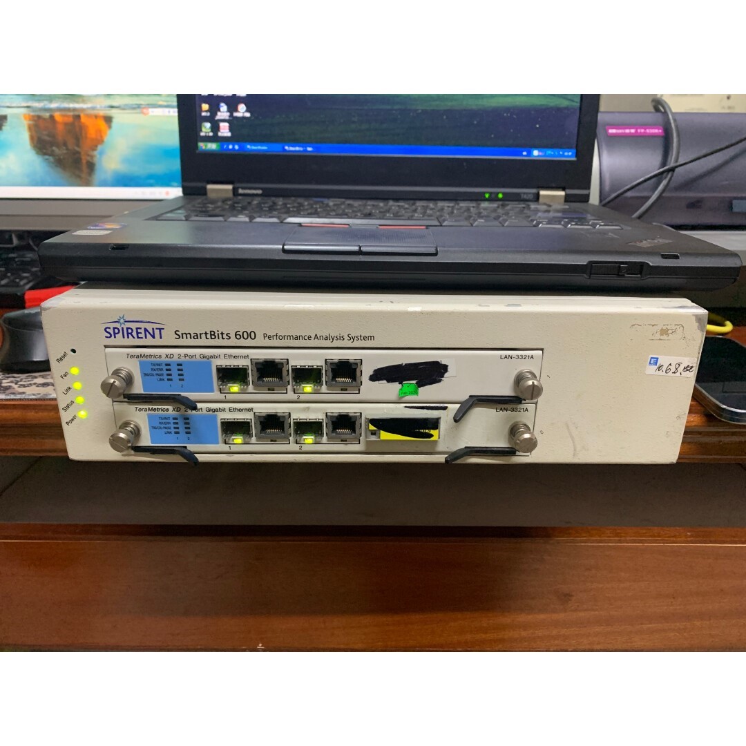 思博伦600B SMB600 SMB6000C网络测试仪XF咨询维修咨询维修