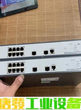 H3C S5110-10P-PWR 8口千兆POE 维修询价