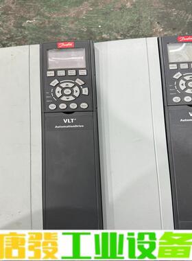丹佛斯变频器： FC-302P11KT5E20H2 维修询价