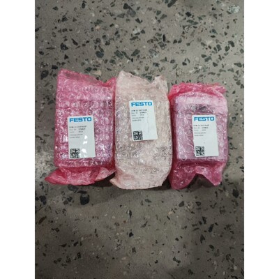 FESTO费斯托气缸DFM1220PAGF型号1咨询维修