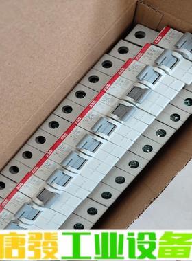 ABB微型断路器1PC16/D16 维修询价