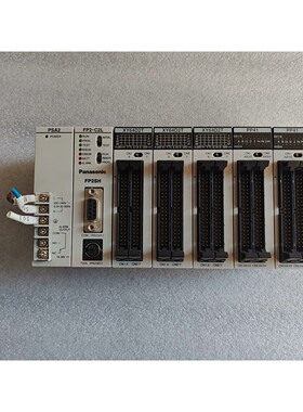 原装松下PLC  FP2C2L  PSA2    XY咨询维修