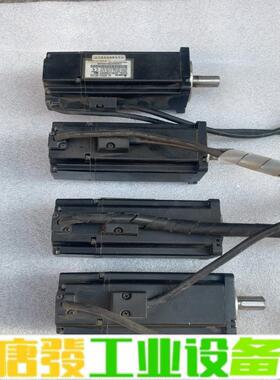 台达伺服电机ECMA-C20604PS 维修询价
