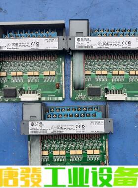 AB SLC500 1746-1B16 AB PL 维修询价