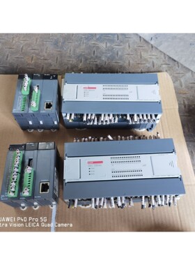 XBCDR64H 韩国LS  PLC  实物图质保咨询维修