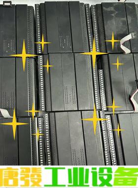金恭PLC JGSE-32T，正常拆机件，成色八九 维修询价