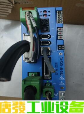 日本CORETEC伺服驱动器，CPS-SP-75C 维修询价