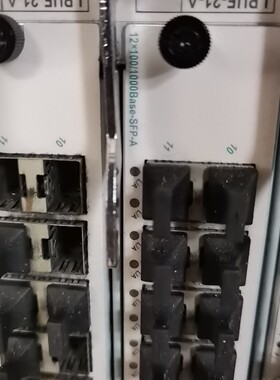 华为CR52-P20-12x100/1000Base-SFP咨询维修咨询维修