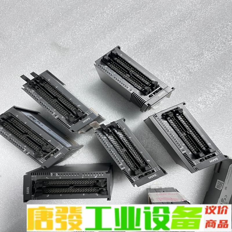 台达PLC AS64AN02T-A 二手拆机 维修询价