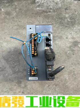 LS伺服驱动器，L7SA008A，220V-0.7 维修询价
