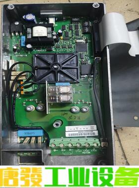 伟肯驱动器PC00350D，二手，成色如图，功能可 维修询价