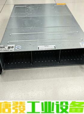 浪潮存储AS5500机箱 里面含硬盘背板 有一个 维修询价