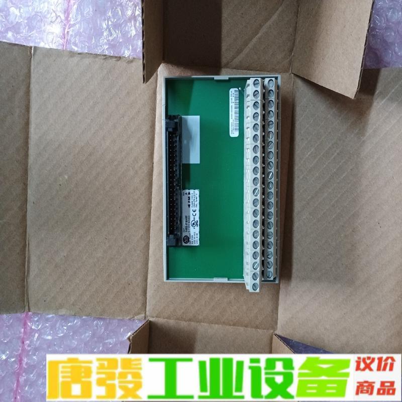 A-B 1492-IFM40F 模块底座现货，全新 维修询价