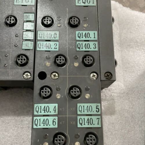 西门子ET200模块SIEMENS 6ES7 142-1BF咨询维修