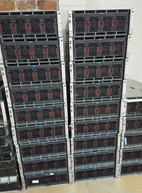 HP DL580G8 E7V2CPU 4 四个内存板 四咨询维修