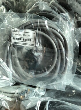 全新信捷伺服编码器线动力线3米DS221P0 DS3ED咨询维修