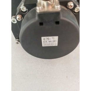 拆机实物图 成色好咨询维修咨询维修 SP04016B 三菱伺服电机HF