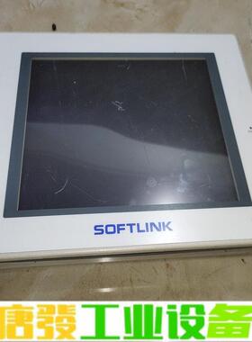 SOFTLINK触摸屏300810T-DP 维修询价