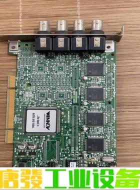 WINNOV 四路音视频采集卡 维修询价