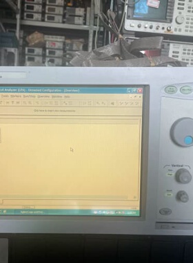 安捷伦16903A逻辑分析仪选件16720A咨询维修