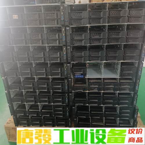 9成新浪潮5212M5准系统，3.5寸12盘  双 维修询价