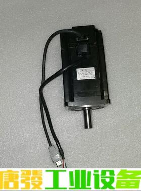 SGMAH-08A1A21 松下伺服电机 测试包好 维修询价