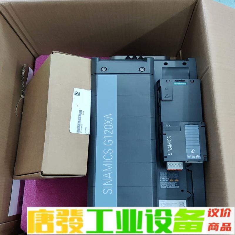 西门子G120XA变频器6SL3220-1YD32 维修询价
