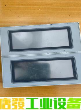 松下触摸屏、GT11AIGT2030H、成色漂亮、 维修询价
