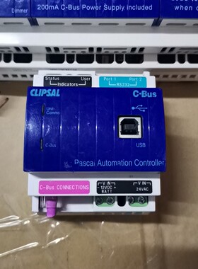 施耐德C-Bus奇胜  5500PS  C-BUS总线电源模咨询维修咨询维修咨询