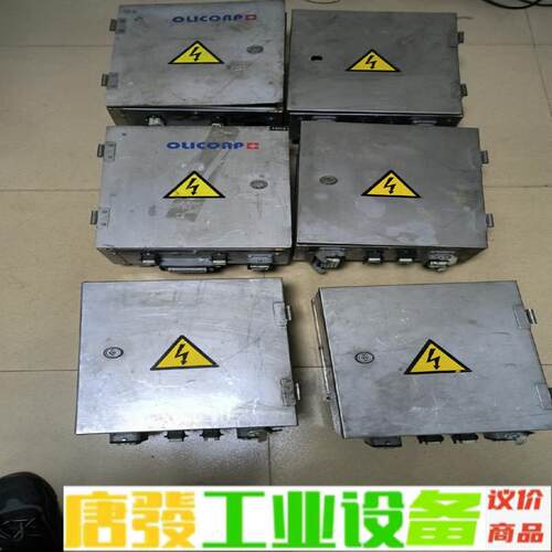 IRS10OLICORP西德乐吹瓶机加热炉控制器现 维修询价