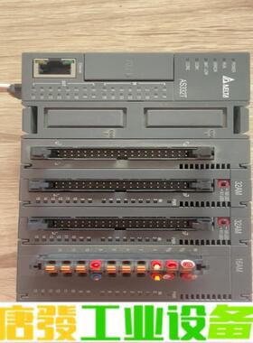 台达PLC、AS332T-A、拓展AS32AM10 维修询价