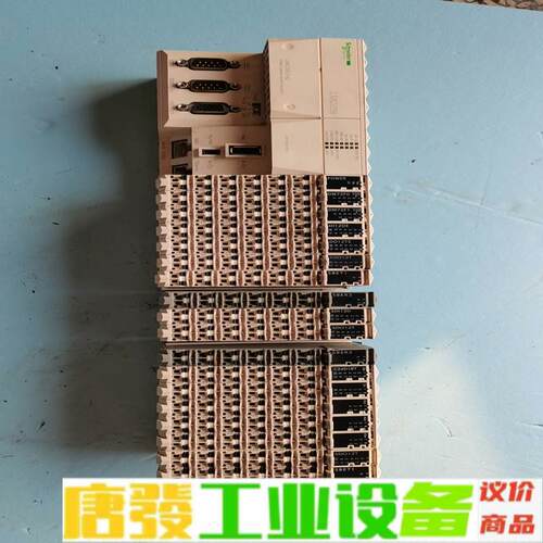 施耐德PLC控制器LMC057LF42，DM72F 维修询价