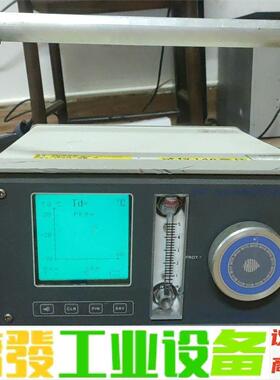 维萨拉露点仪DMT242A 二手货物 已上电显示 成色实拍物 议价下单