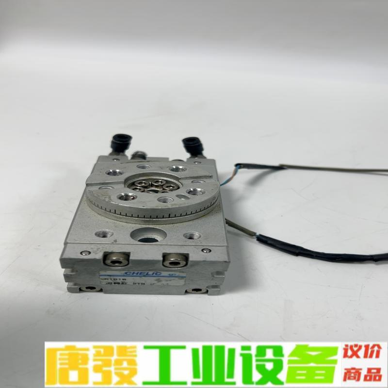 台湾气立可旋转缸RTB一10一A2 维修询价