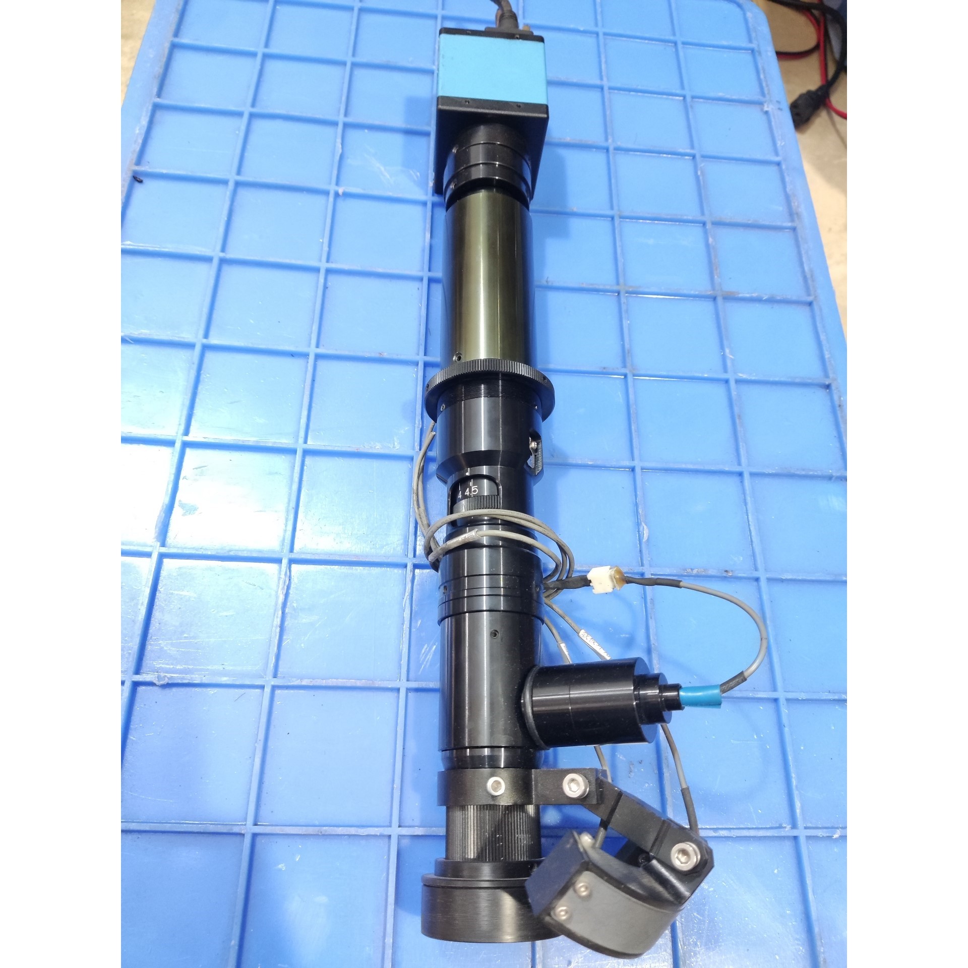 映美精工业相机 DMK 21BF04 30万像素60帧.咨询维修咨询维修