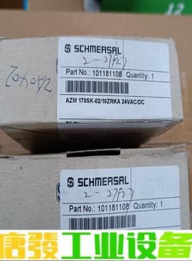 全新施迈赛azm170sk-02/10zrka 安 维修询价