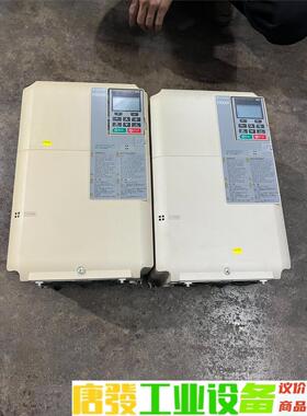 安川H1000X变频器15KW HB4X0039FBC-81 议价下单