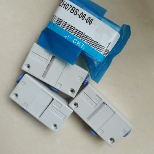 真空发生器ZH07B咨询维修