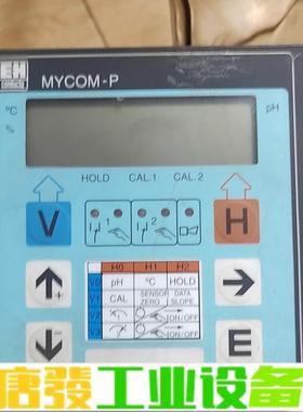 E+H   MYCOM-P，议价出售 维修询价