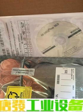 NI PCI6229，全新原装，欢迎询价！ 维修询价