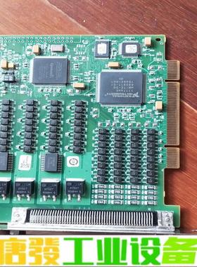 NI PCI6514，功能包好，现货出货！议价！ 维修询价
